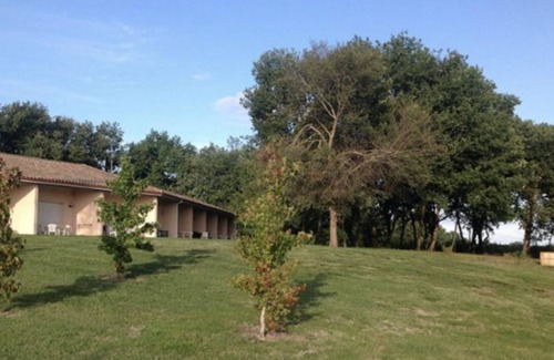 Dieupentale Apartment | Meublés Entre Toulouse et Montauban