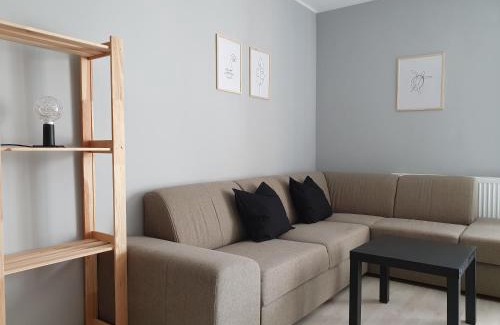 Wladyslawowo Apartment | MEWA Studio 21