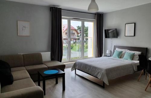 Wladyslawowo Apartment | MEWA Studio 21