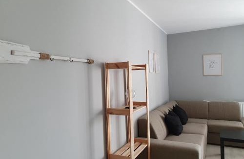 Wladyslawowo Apartment | MEWA Studio 21
