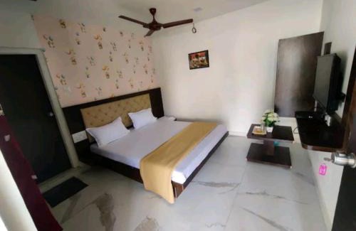 Sanand Hotel | Mewad Palace Hotel