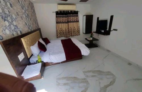 Sanand Hotel | Mewad Palace Hotel