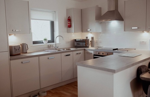 Aberfeldy Apartment | Mews by The Tay - Luxury Lodge