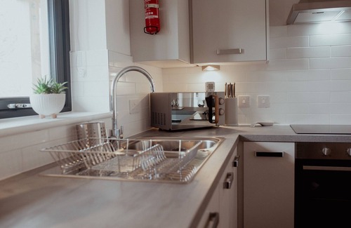 Aberfeldy Apartment | Mews by The Tay - Luxury Lodge