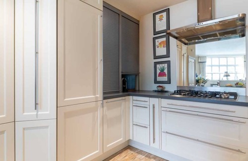 Chelsea Villa | Mews house rental for 6 people in Chelsea