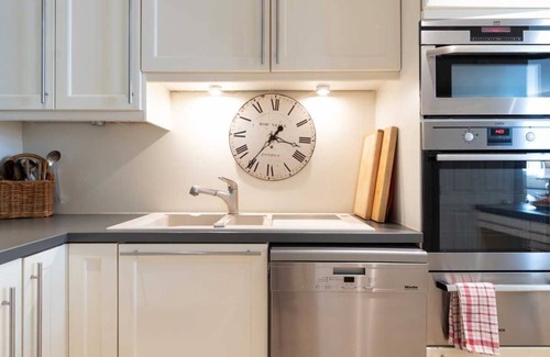 Chelsea Villa | Mews house rental for 6 people in Chelsea
