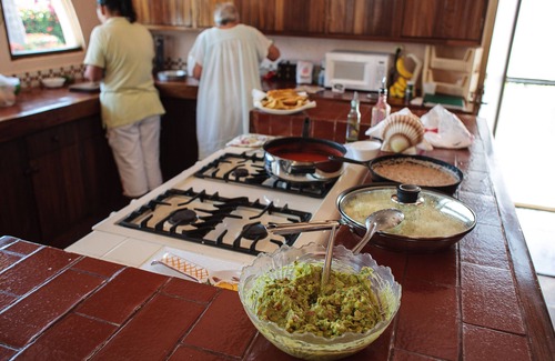 Club Santiago House | Mexican Riviera Beach House - Manzanilllo, Playa De Oro