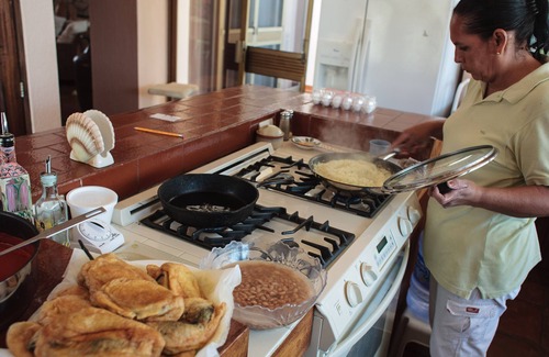 Club Santiago House | Mexican Riviera Beach House - Manzanilllo, Playa De Oro