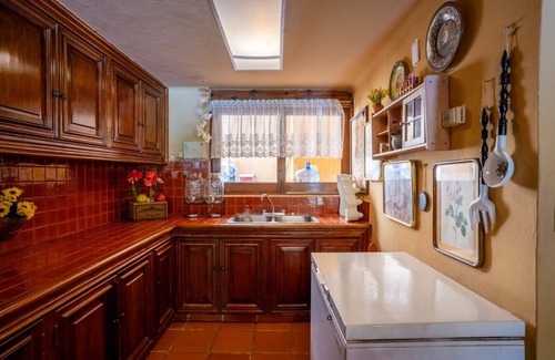 Punta Cancun Villa | Mexican Style House in the Hotel Zone w/Priv Pool