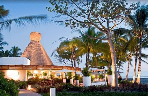 Puerto Vallarta Resort | Mexico Open Resort 2BR/2BA Luxury Suite Golf Resort Property