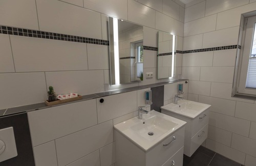 Osnabrueck Hotel | Mey Hotel