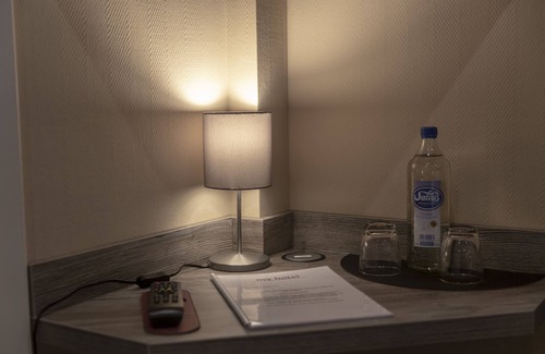 Osnabrueck Hotel | Mey Hotel
