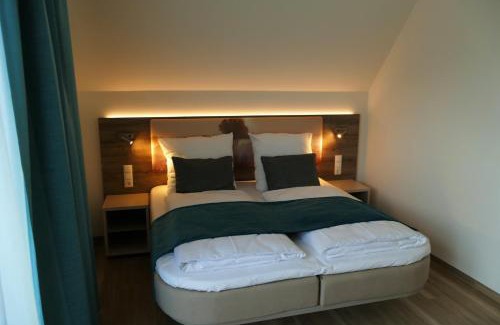 Soltau Hotel | Meyn's Apartments & Hotel