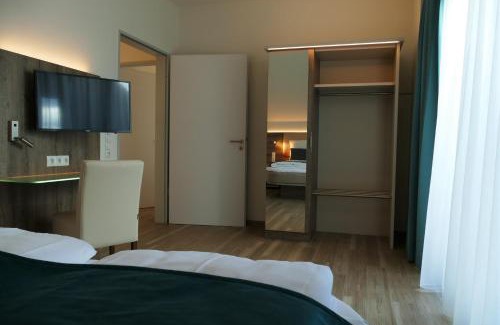 Soltau Hotel | Meyn's Apartments & Hotel