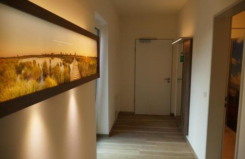 Soltau Hotel | Meyn's Apartments & Hotel