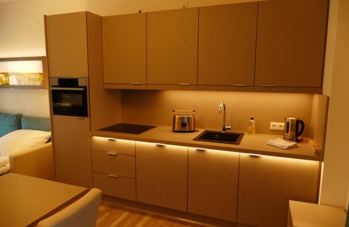 Soltau Apartment | Meyn's Apartments & Hotel