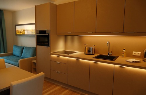 Soltau Apartment | Meyn's Apartments & Hotel