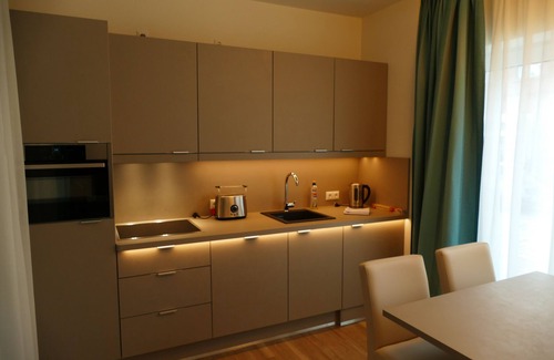 Soltau Apartment | Meyn's Apartments & Hotel
