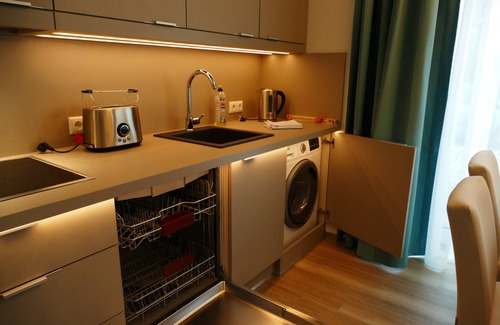 Soltau Apartment | Meyn's Apartments & Hotel