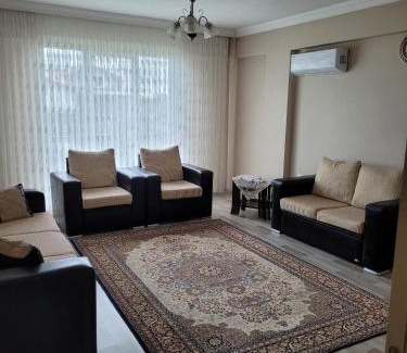Arsin Apartment | Meyra apart