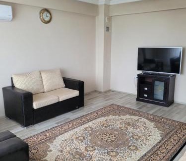 Arsin Apartment | Meyra apart