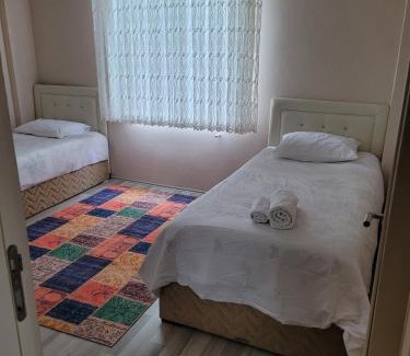 Arsin Apartment | Meyra apart