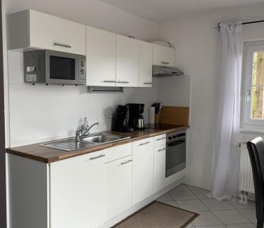 Bad Endorf Apartment | meywohnen Bad Endorf