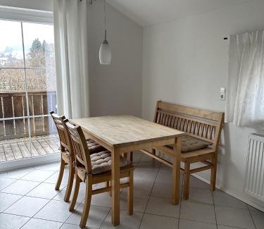 Bad Endorf Apartment | meywohnen Bad Endorf