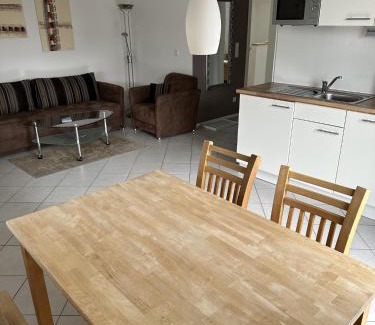 Bad Endorf Apartment | meywohnen Bad Endorf