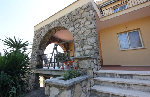 Itri Bed & Breakfast | Mezzabrino Vista Castello