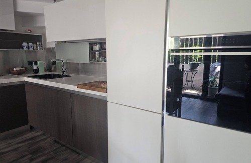 Mezzago Apartment | MEZZAGO ROYAL SUITES: LOFT SUITE - SUITE & LOFT APARTMENT