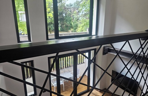 Mezzago Apartment | MEZZAGO ROYAL SUITES: LOFT SUITE - SUITE & LOFT APARTMENT