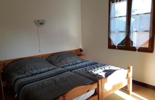 Barbotan-les-Thermes Apartment | MF n 8