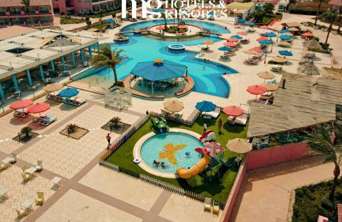 Marsa Alam Hotel | MG Alexander The Great Hotel
