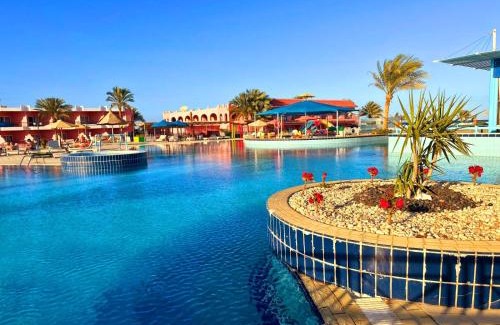 Marsa Alam Hotel | MG Alexander The Great Hotel