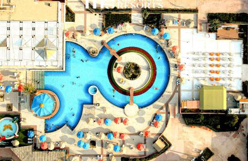 Marsa Alam Hotel | MG Alexander The Great Hotel