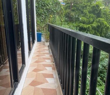 Baguio Apartment | MG Transient House
