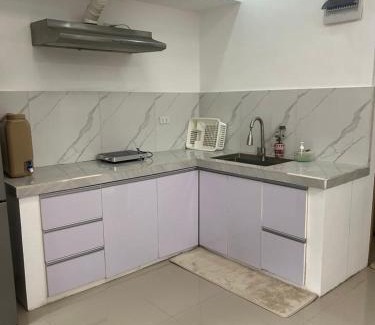 Baguio Apartment | MG Transient House