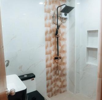 Baguio Apartment | MG Transient House