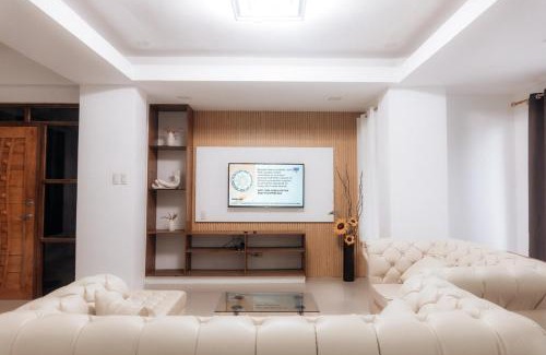 Baguio Apartment | MG Transient House
