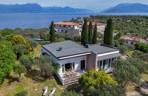 Sirmione Villa | MGH Luxury - Villa Sirmione