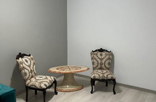 Tecuci Apartment | MGM APARTAMENTS