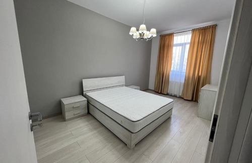 Tecuci Apartment | MGM APARTAMENTS