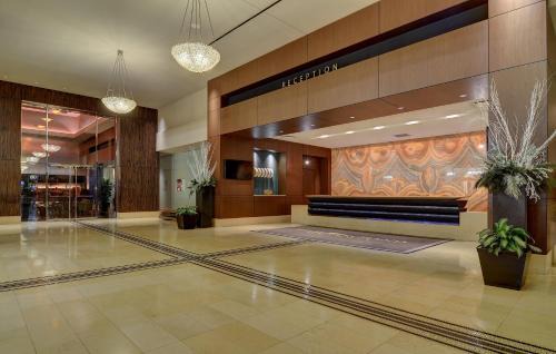 Downtown Detroit Hotel | MGM Grand Detroit