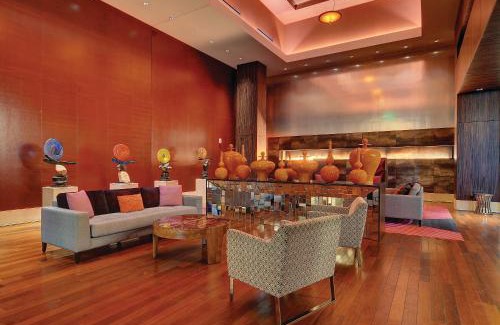 Downtown Detroit Hotel | MGM Grand Detroit
