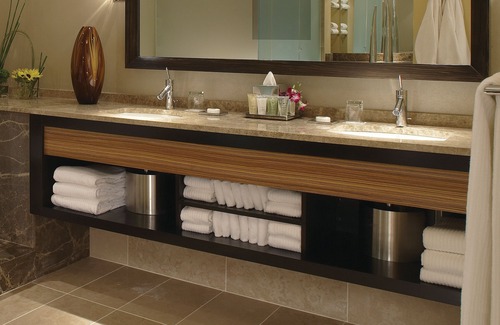 Downtown Detroit Hotel | MGM Grand Detroit