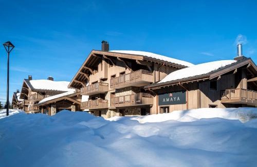 Les Saisies Apartment | MGM Hôtels & Résidences - Résidence Amaya