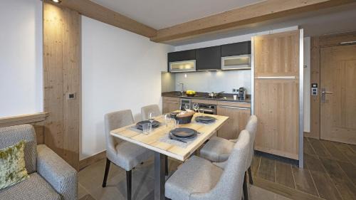 Les Eucherts Apartment | MGM Hôtels & Résidences - Résidence Alpen Lodge