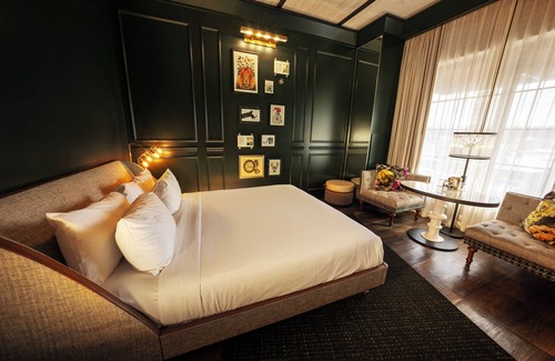 Metro Center Hotel | MGM Springfield