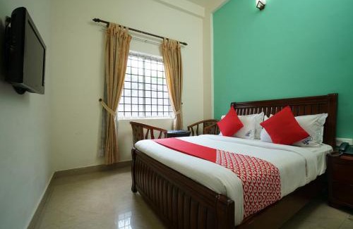 Adimaly Hotel | MGS Residency